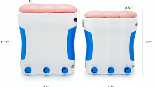 Autoblow2 Creator Brian Sloan Is Now Crowdfunding an Awkward 4-Pound Masturbation Sleeve